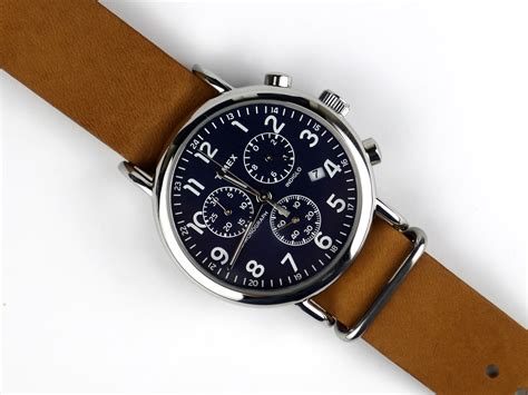 are timex watches made in china